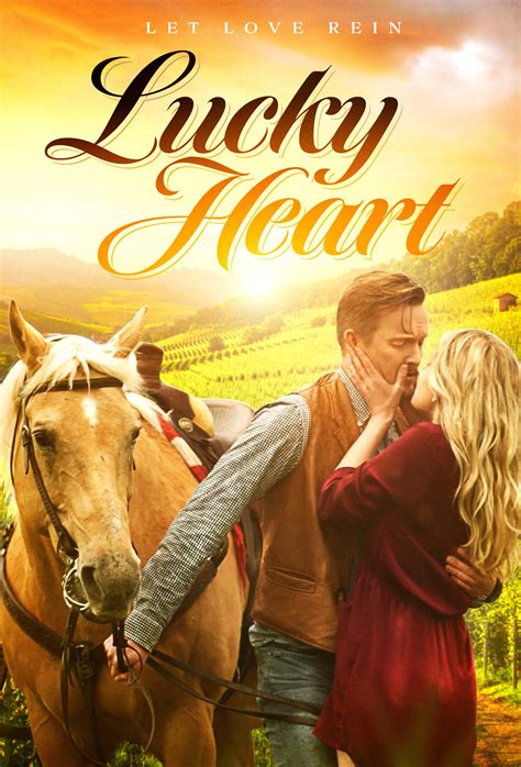 Lucky Heart (2024) 